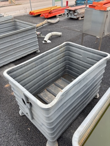 1372549-4 Berglöfslåda 600 liter