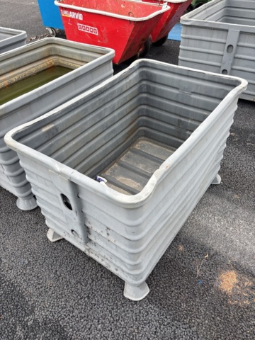 1372549-5 Berglöfslåda 600 liter