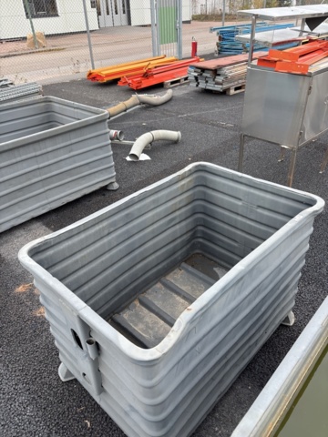 1372549-6 Berglöfslåda 600 liter