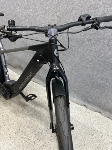 1388318-5 Elcykel Bergamont E-Revox Rigid