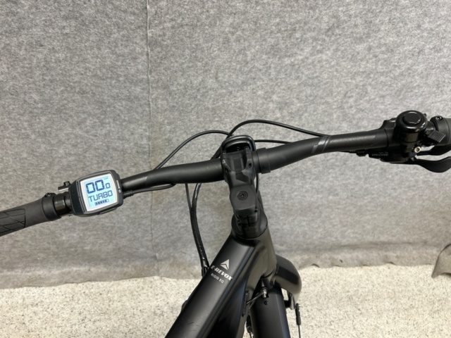 1388318-6 Elcykel Bergamont E-Revox Rigid