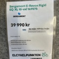 1388318-8 Elcykel Bergamont E-Revox Rigid