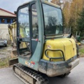 1267790-7 Bandgrävare Yanmar B22.2