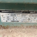 1267790-18 Bandgrävare Yanmar B22.2