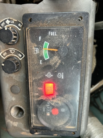 1267790-19 Bandgrävare Yanmar B22.2