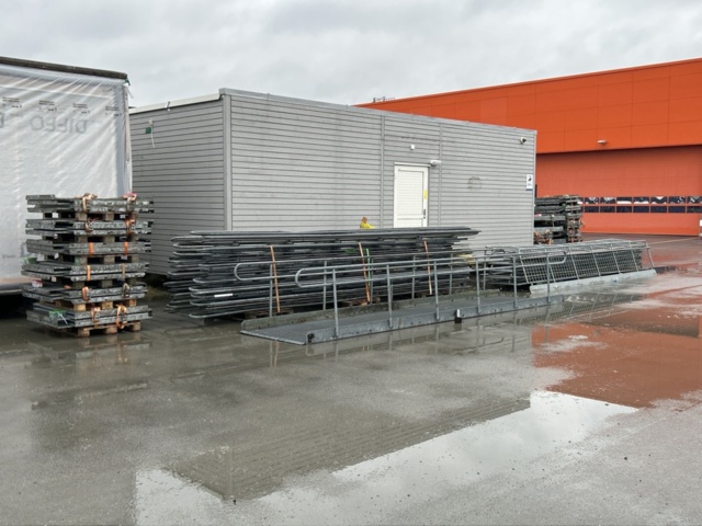 1361344-1 Ramper 12 st - Weland