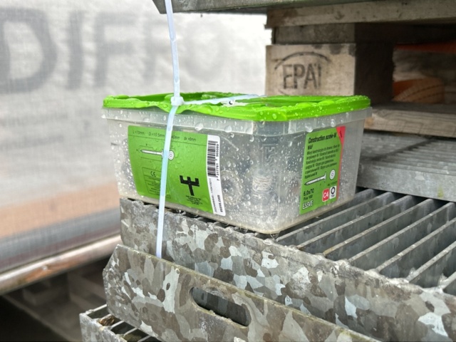 1361344-4 Ramper 12 st - Weland