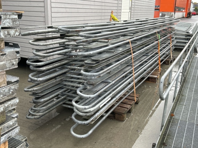 1361344-5 Ramper 12 st - Weland