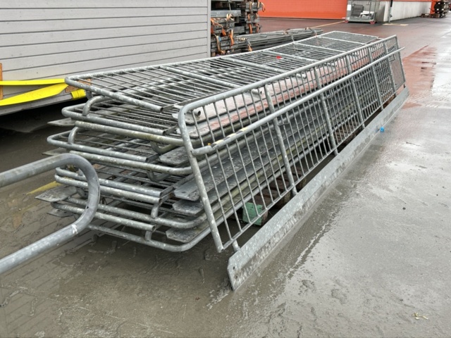 1361344-6 Ramper 12 st - Weland