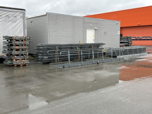 1361344-7 Ramper 12 st - Weland