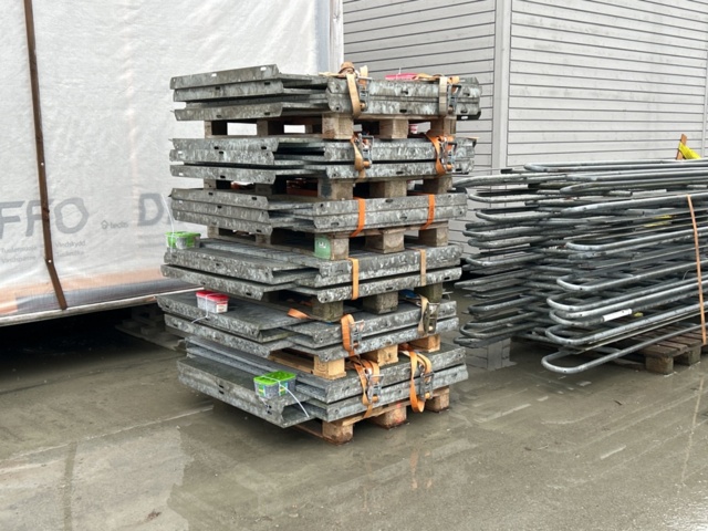 1361344-9 Ramper 12 st - Weland