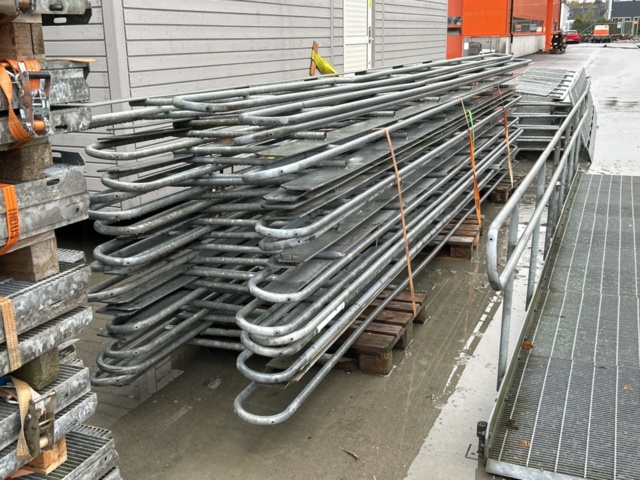 1361344-11 Ramper 12 st - Weland