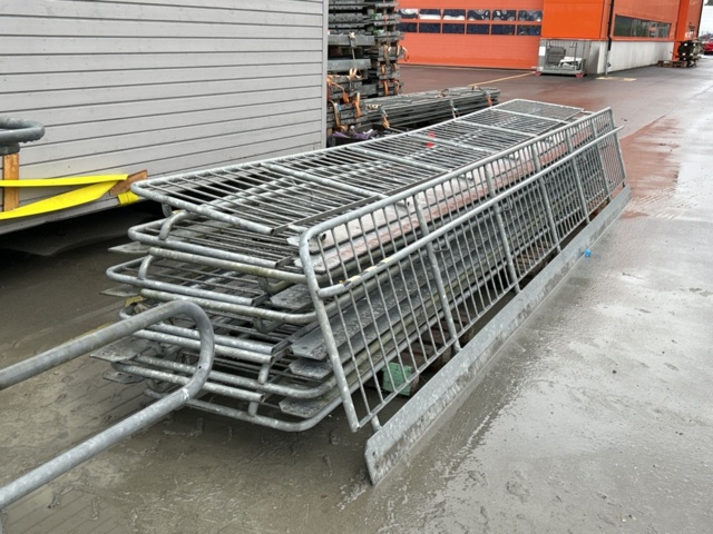 1361344-12 Ramper 12 st - Weland