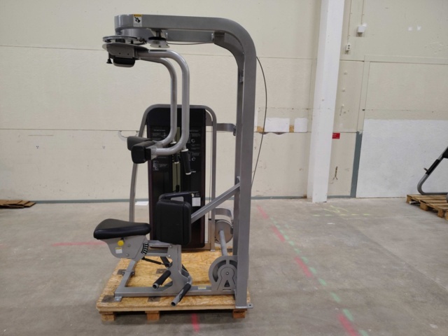 1436594-1 Rotation machine – Cybex Eagle Torso Rotation