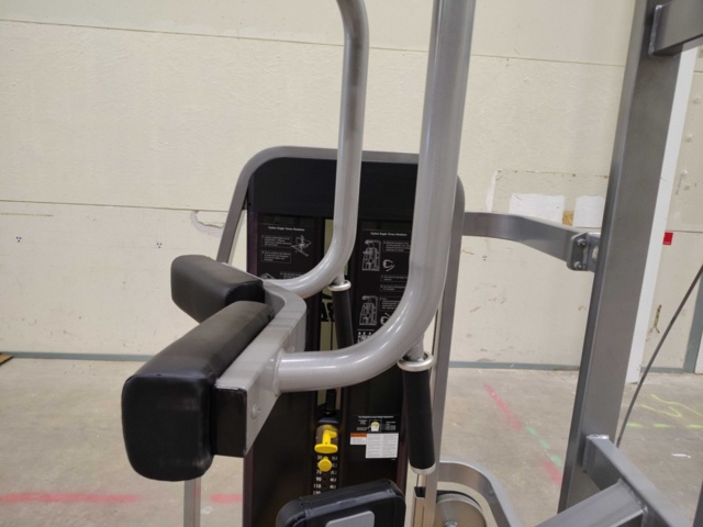 1436594-3 Rotation machine – Cybex Eagle Torso Rotation