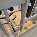 1436594-4 Rotation machine – Cybex Eagle Torso Rotation