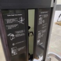 1436594-6 Rotation machine – Cybex Eagle Torso Rotation