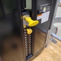 1436594-7 Rotation machine – Cybex Eagle Torso Rotation
