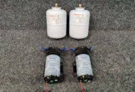 1435278 Pumpar & Expansionskärl Aquatec DDP5800 / Varem