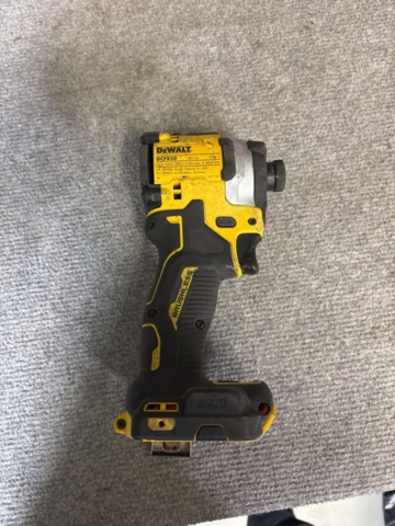 1421006-13 Samling med elmaskiner och tillbehör - DeWalt