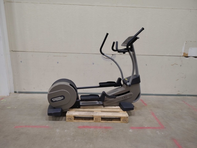 1436607-1 Cross trainer - Technogym Synchro Excite 500 SP