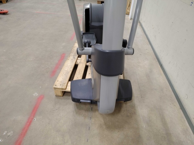 1436607-5 Cross trainer - Technogym Synchro Excite 500 SP