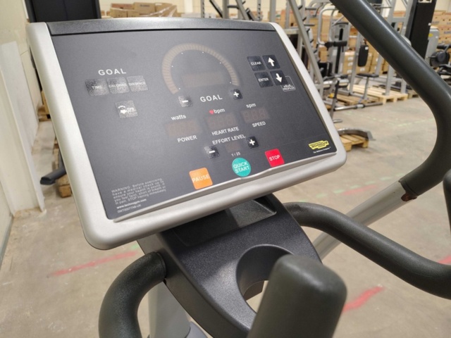 1436607-6 Cross trainer - Technogym Synchro Excite 500 SP