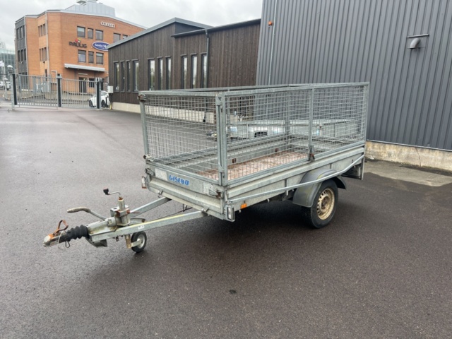 1351341-1 Gallersläp - THULE L0751, -2007