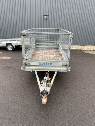 1351341-2 Gallersläp - THULE L0751, -2007