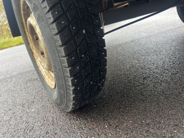 1351341-7 Gallersläp - THULE L0751, -2007