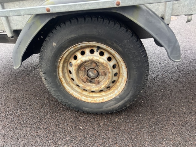 1351341-10 Gallersläp - THULE L0751, -2007