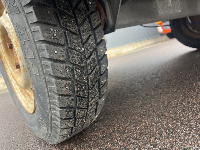 1351341-11 Gallersläp - THULE L0751, -2007