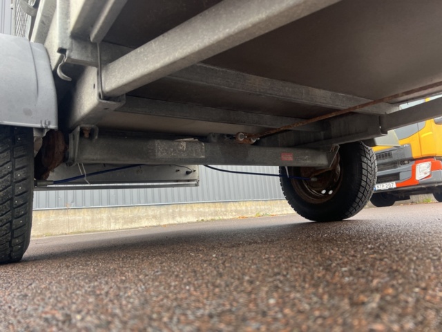 1351341-12 Gallersläp - THULE L0751, -2007