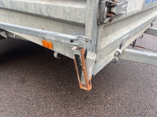 1351341-13 Gallersläp - THULE L0751, -2007