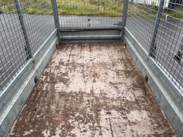 1351341-20 Gallersläp - THULE L0751, -2007