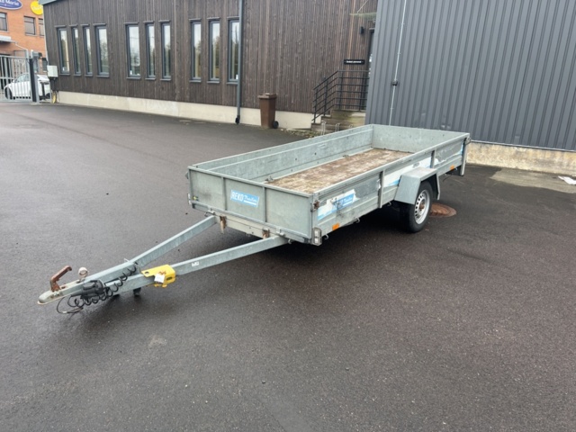1351345-1 Släpvagn - REKOTRAILER FE 3137