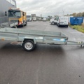 1351345-3 Släpvagn - REKOTRAILER FE 3137