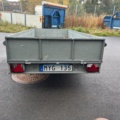 1351345-4 Släpvagn - REKOTRAILER FE 3137