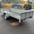 1351345-6 Släpvagn - REKOTRAILER FE 3137