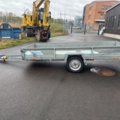 1351345-7 Släpvagn - REKOTRAILER FE 3137