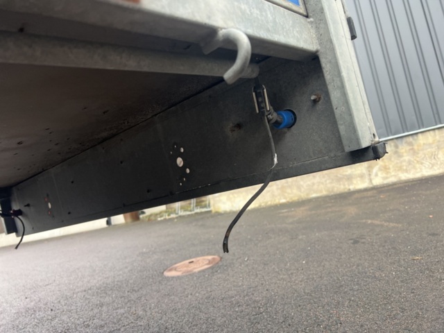 1351345-8 Släpvagn - REKOTRAILER FE 3137