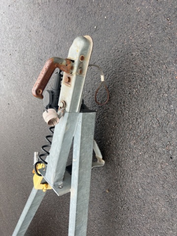 1351345-18 Släpvagn - REKOTRAILER FE 3137