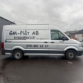 1351333-4 Volkswagen Crafter 35 2.0 TDI Manuell, 177hk, -2017
