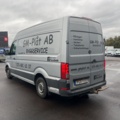 1351333-6 Volkswagen Crafter 35 2.0 TDI Manuell, 177hk, -2017