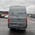 1351333-7 Volkswagen Crafter 35 2.0 TDI Manuell, 177hk, -2017