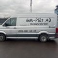 1351333-8 Volkswagen Crafter 35 2.0 TDI Manuell, 177hk, -2017