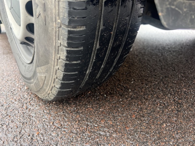 1351333-10 Volkswagen Crafter 35 2.0 TDI Manuell, 177hk, -2017