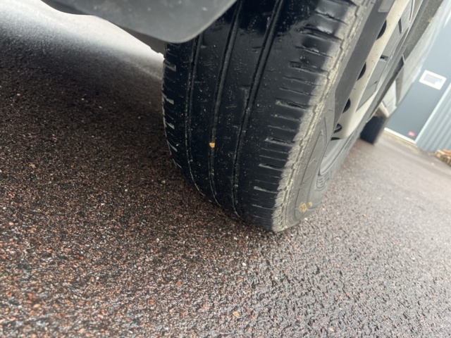 1351333-11 Volkswagen Crafter 35 2.0 TDI Manuell, 177hk, -2017