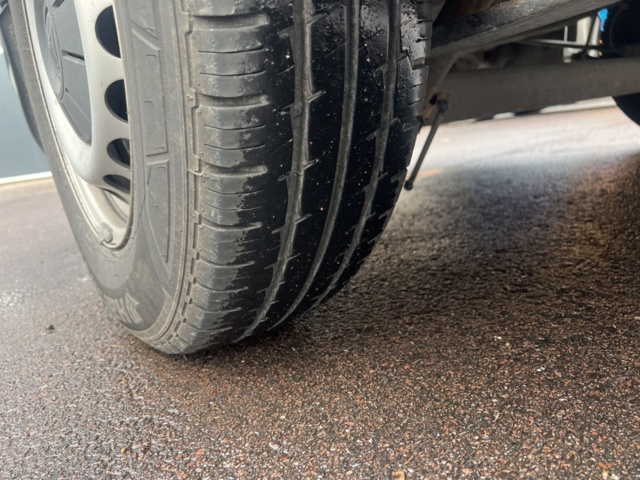 1351333-12 Volkswagen Crafter 35 2.0 TDI Manuell, 177hk, -2017