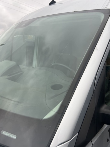 1351333-15 Volkswagen Crafter 35 2.0 TDI Manuell, 177hk, -2017